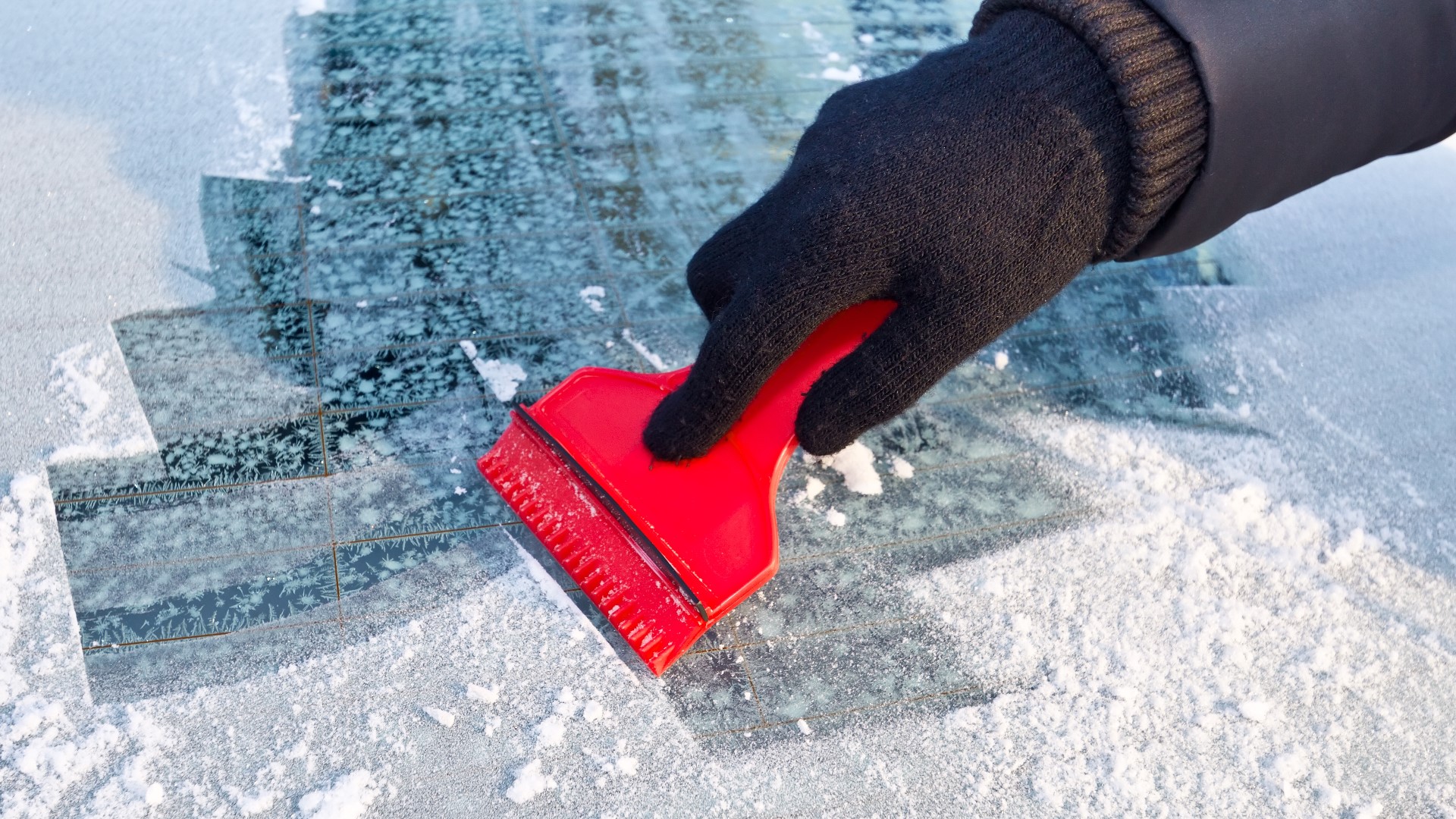 Winter Weather Road Closures Parish-by-Parish | wwltv.com