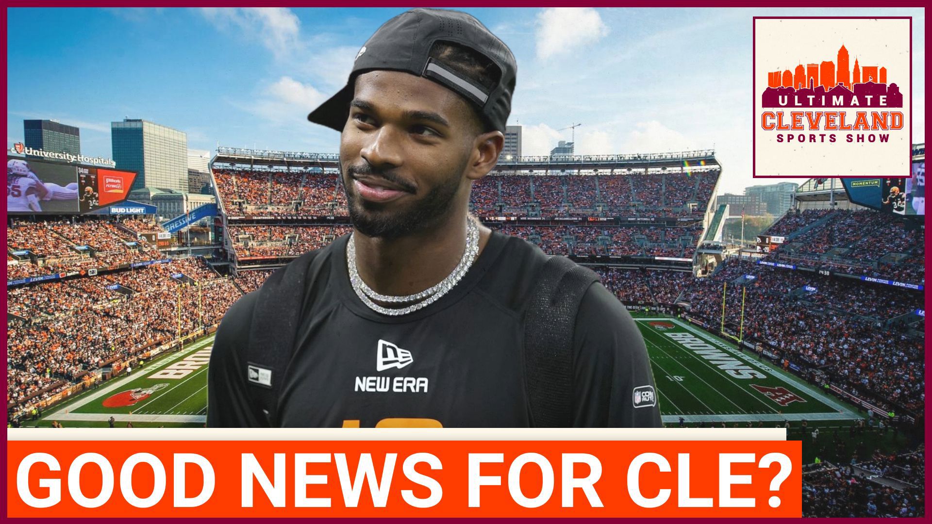 UCSS reacts to the latest Shedeur Sanders 