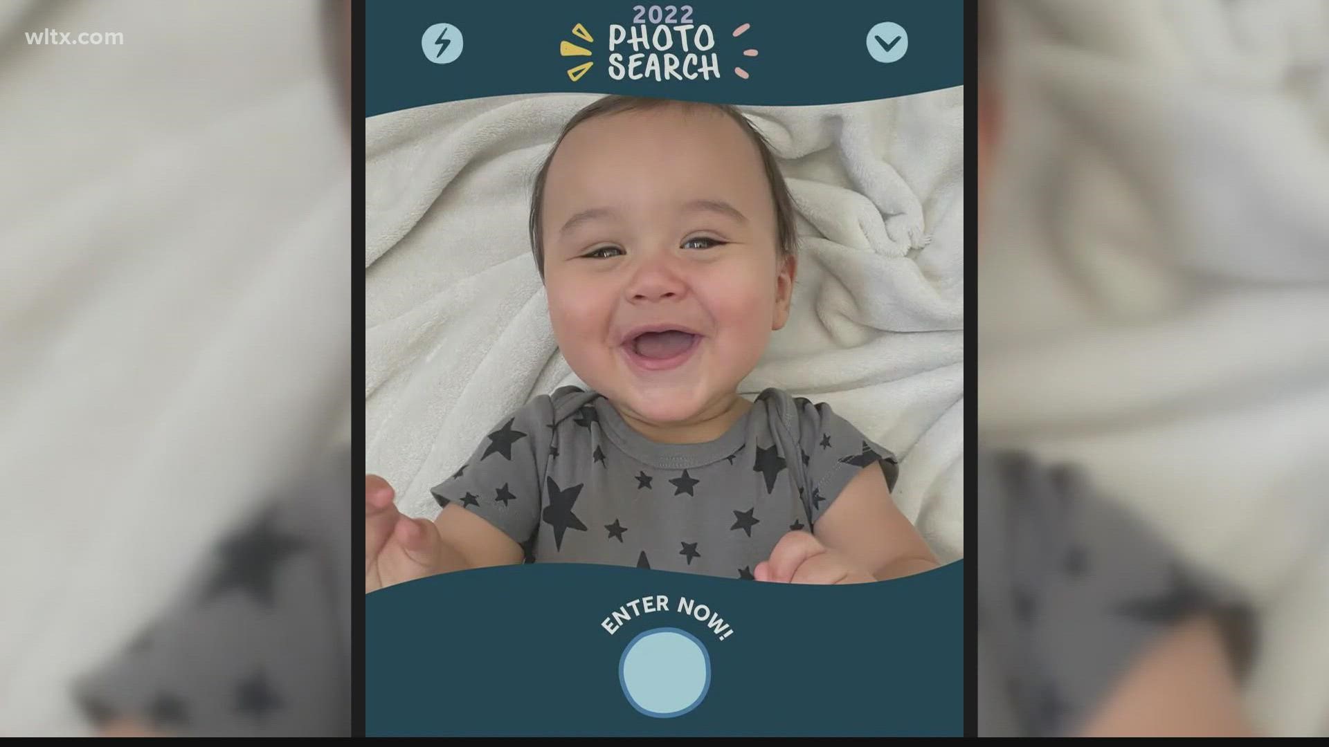 Gerber Baby Contest: Parent, baby photos wanted for 2023