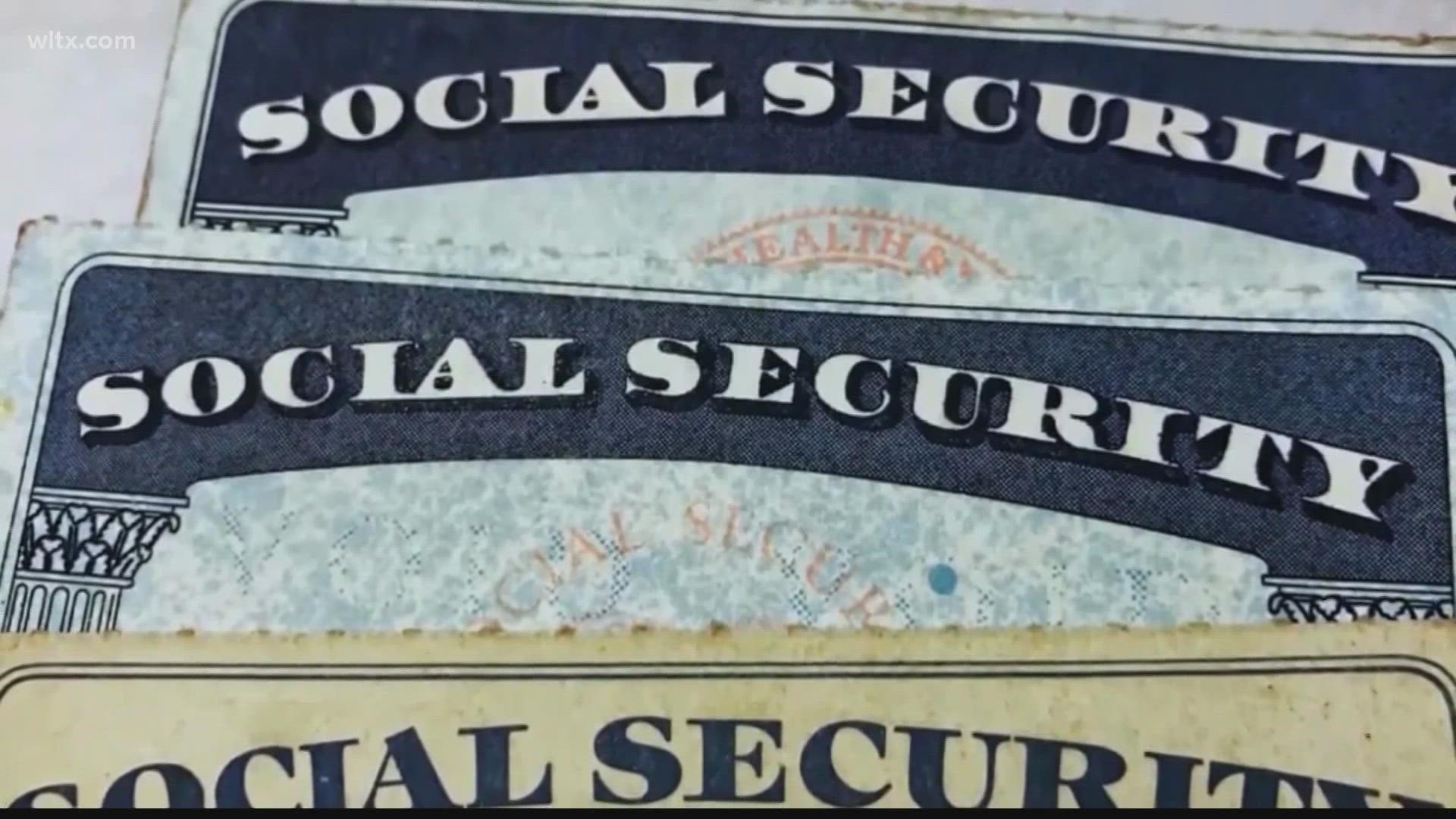 How much will Social Security go up in 2023?
