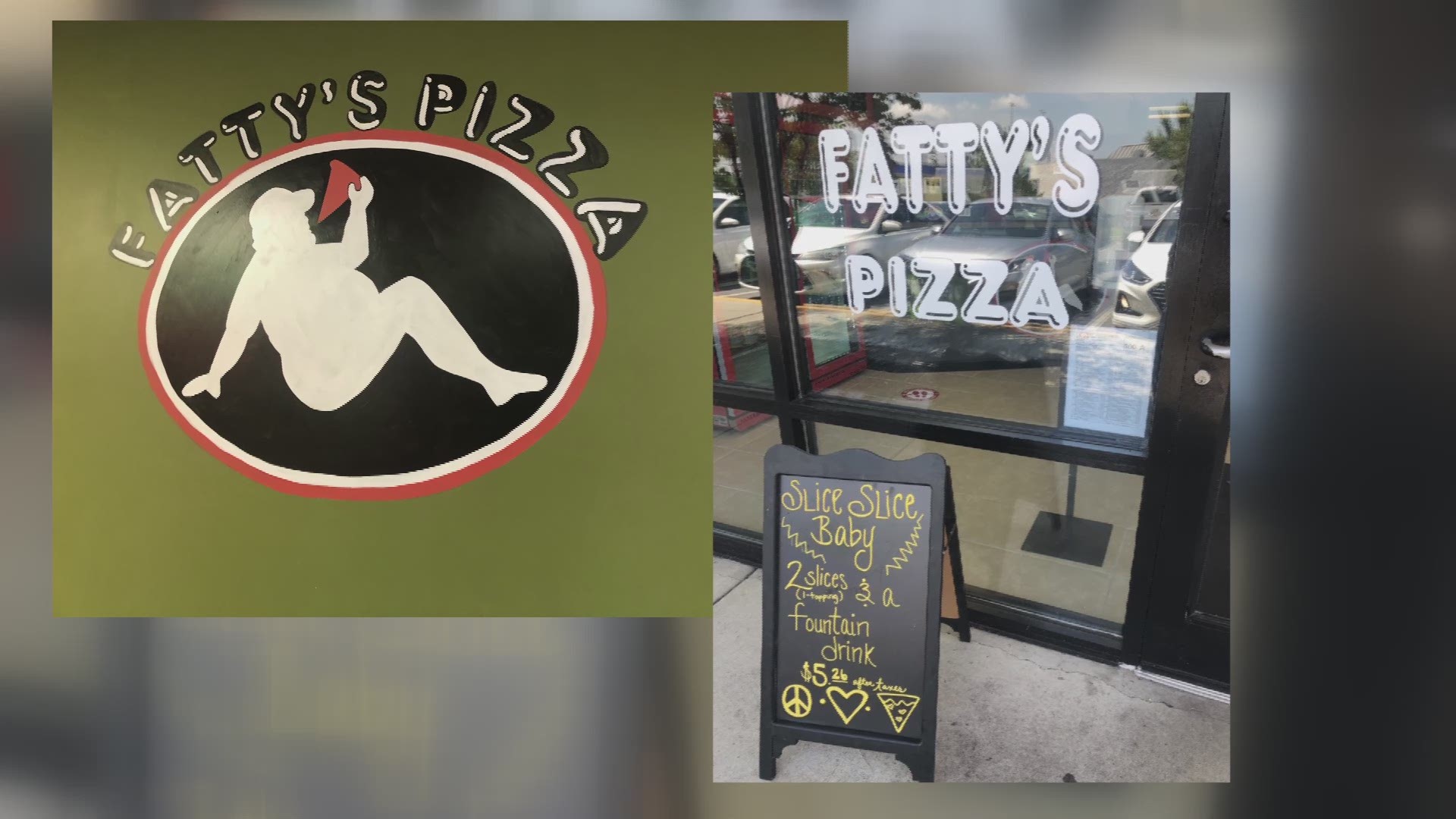 The pizza place known for its $5 two slice, one drink special has now opened a second location.