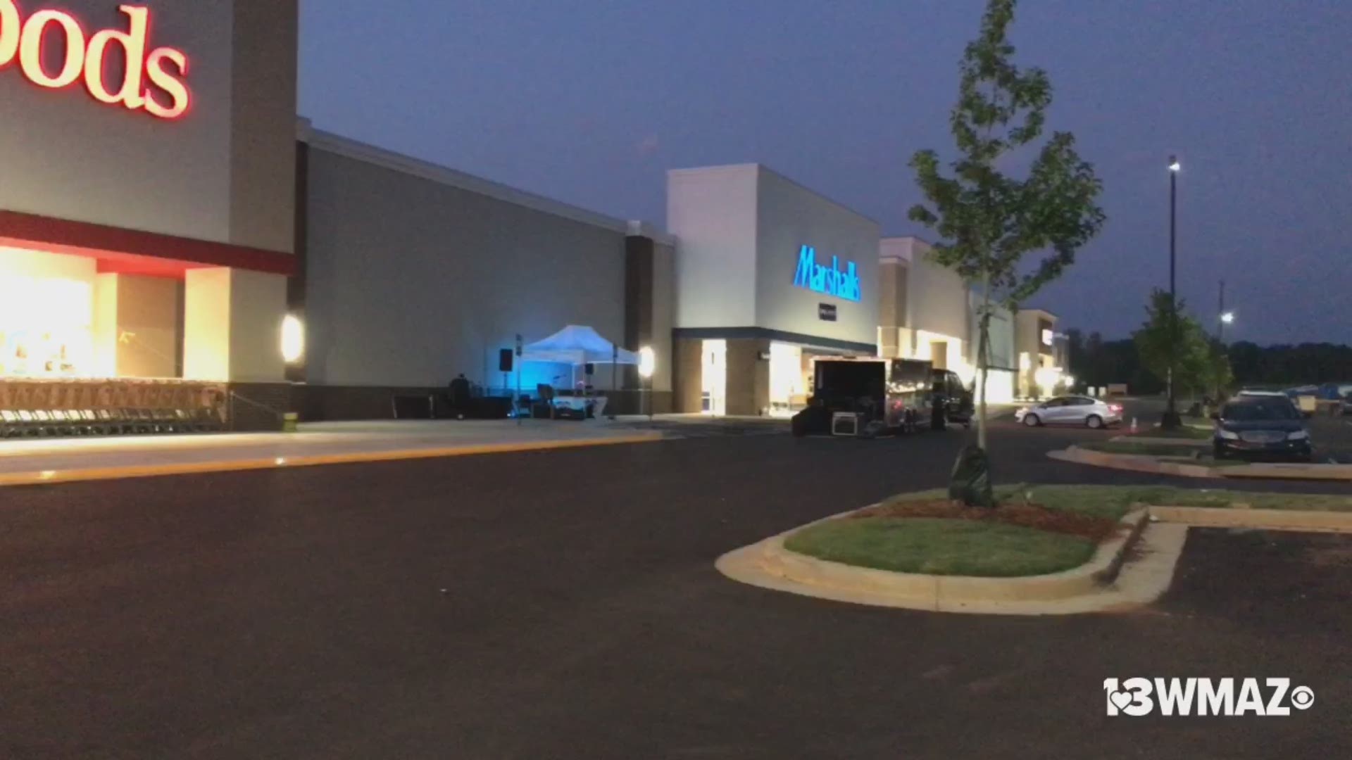 Marshalls Launches Online Store For First Time Wwltv Com