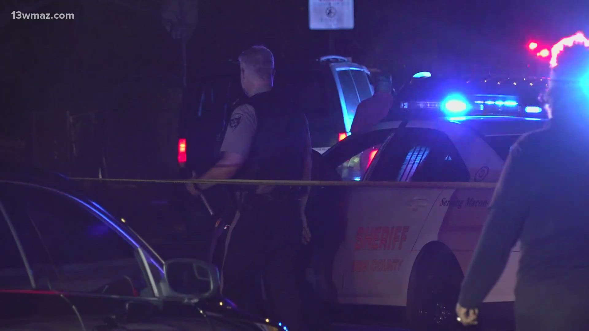 Bibb County shooting leaves 3 dead in Macon investigation | wwltv.com