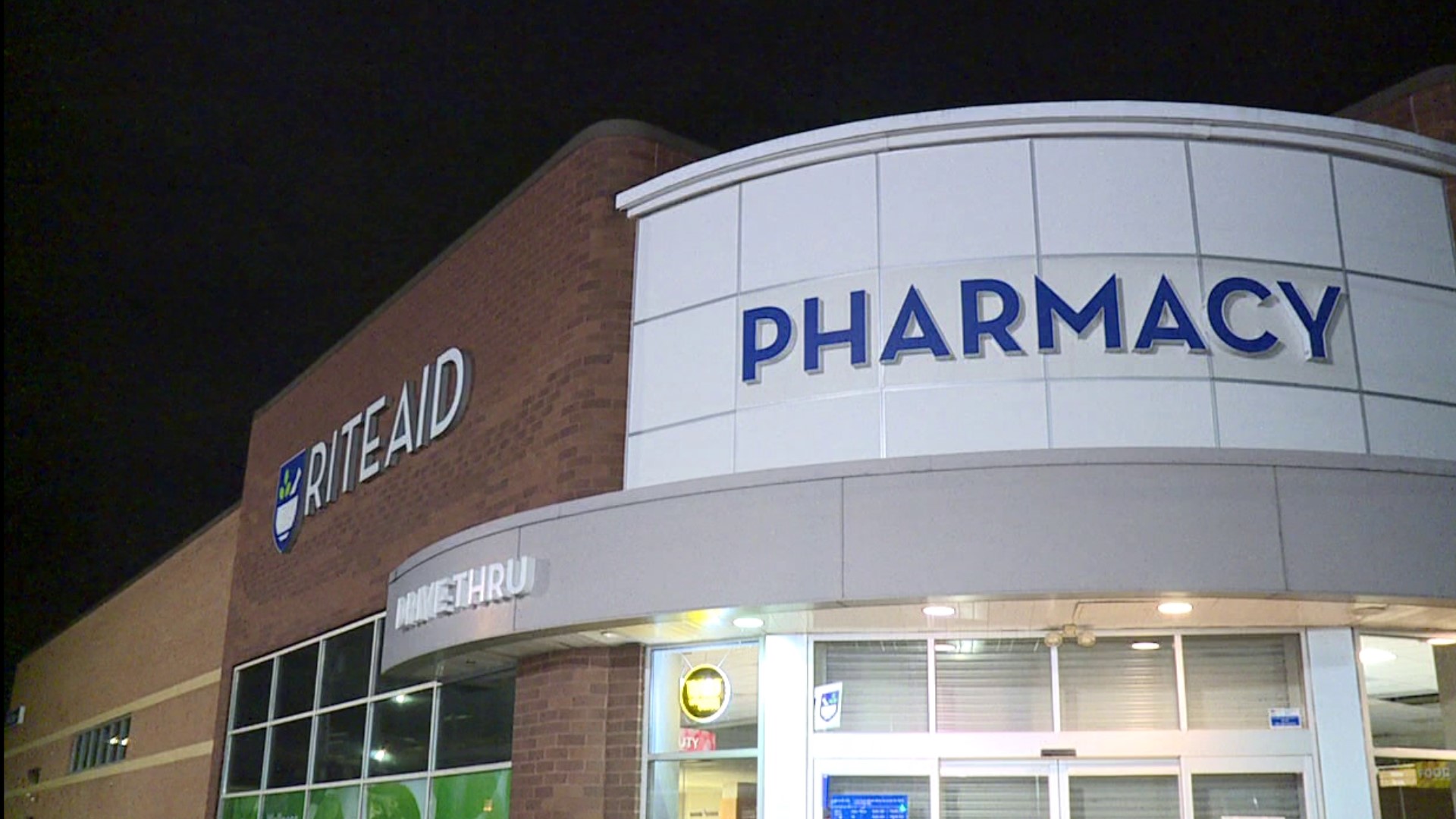Rite Aid closed more than 800 stores over the last two years.