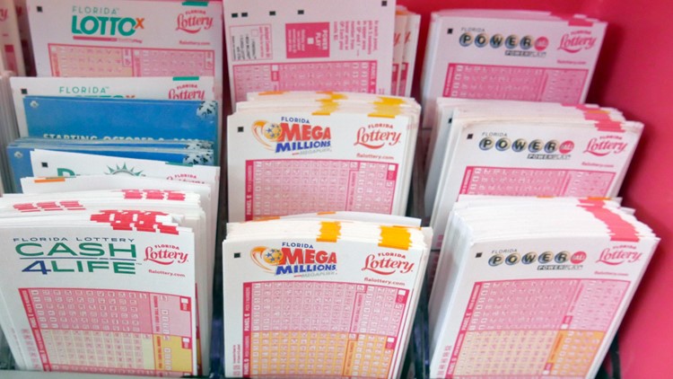 2 millionaires but no jackpot winners after Friday Mega Millions drawing