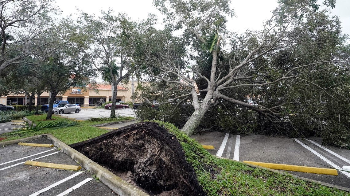 How To Help Hurricane Ian Victims, Florida Disaster Relief | Wwltv.com