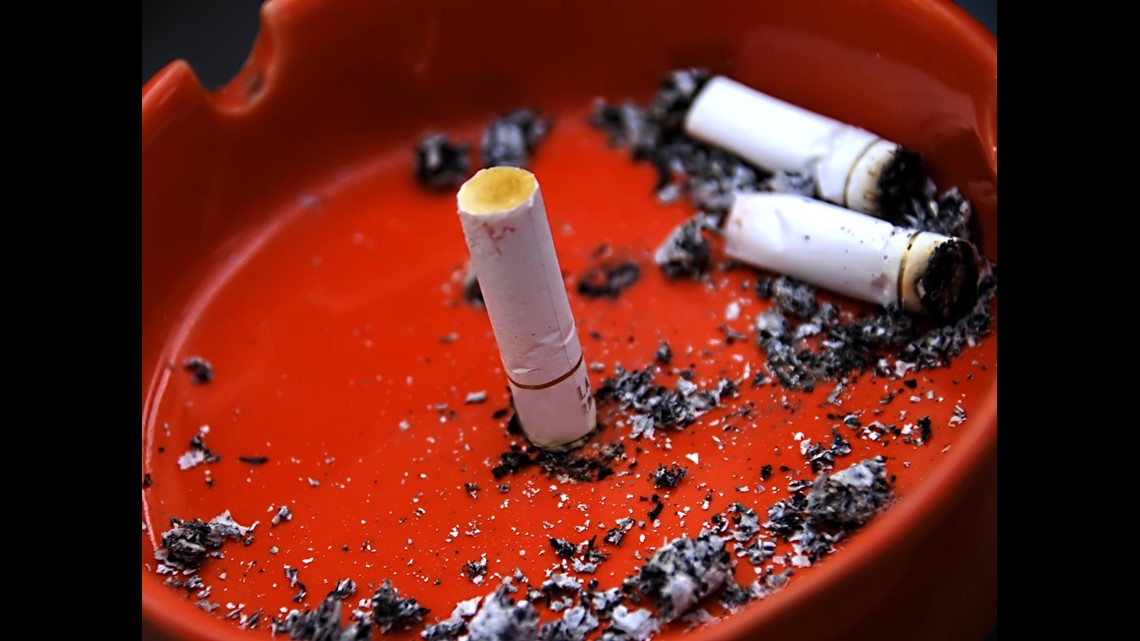 New Orleans celebrates 10 years since passing landmark smoking ...