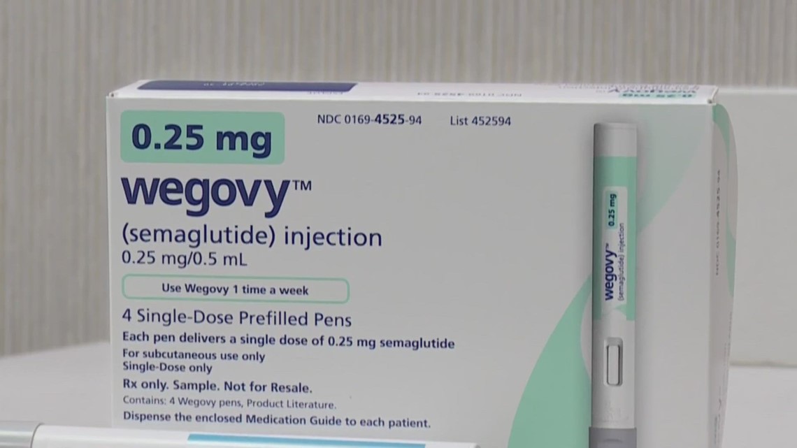 Lowcost weight loss drug banned in La.