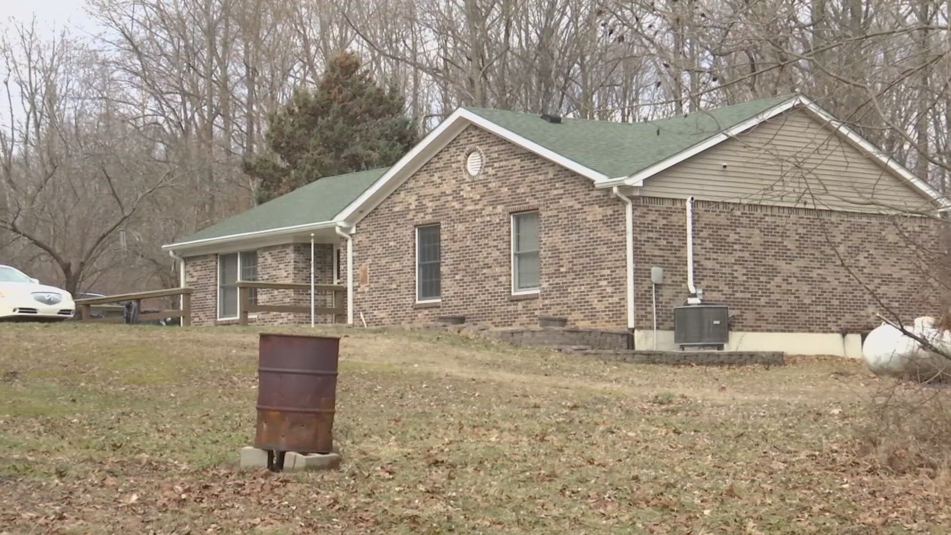 Husband threatened young teens having sex with his wife | wwltv.com