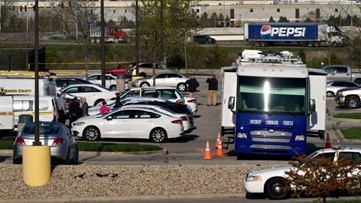 Suspect in Indianapolis FedEx Ground facility mass shooting identified as former employee