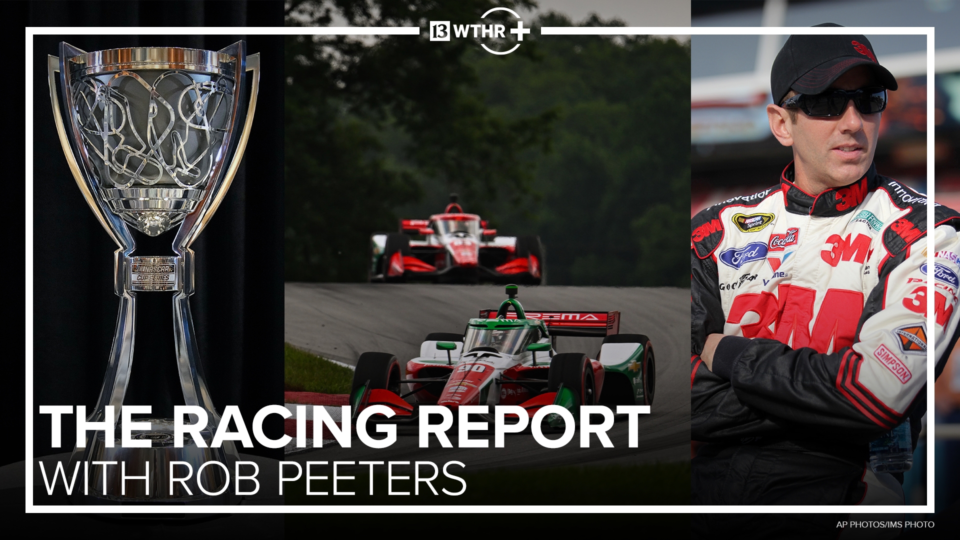 Frank Privetera Racing The Chase is back, Prema in peril, Remembering Greg Biffle | The Racing ...