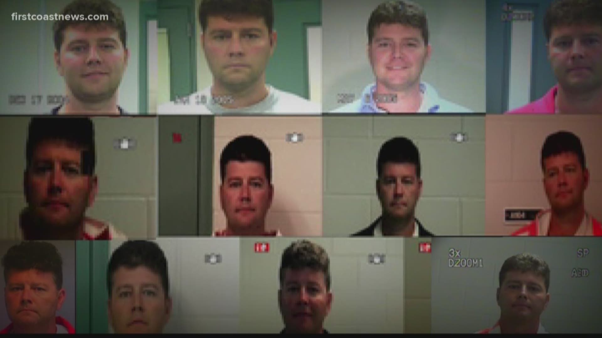 Suspect in fatal Nassau County crash has DUIs, traffic violations