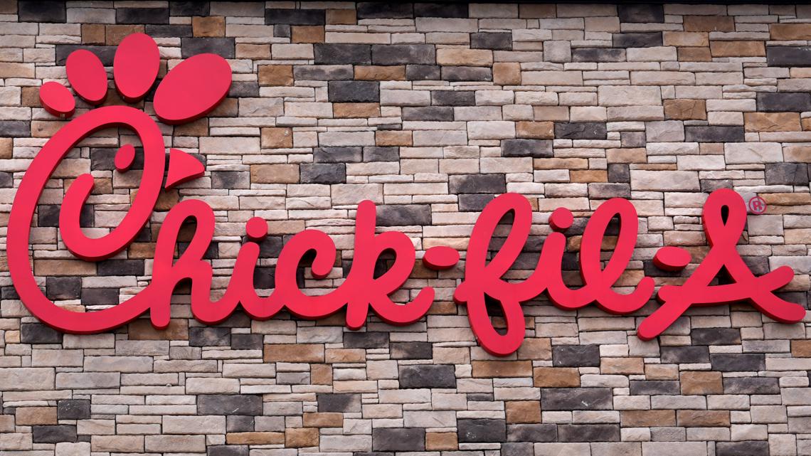 New Chick-fil-A opening in Gretna next week
