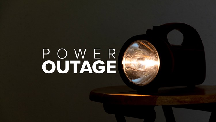 Power restored in St. Bernard Parish