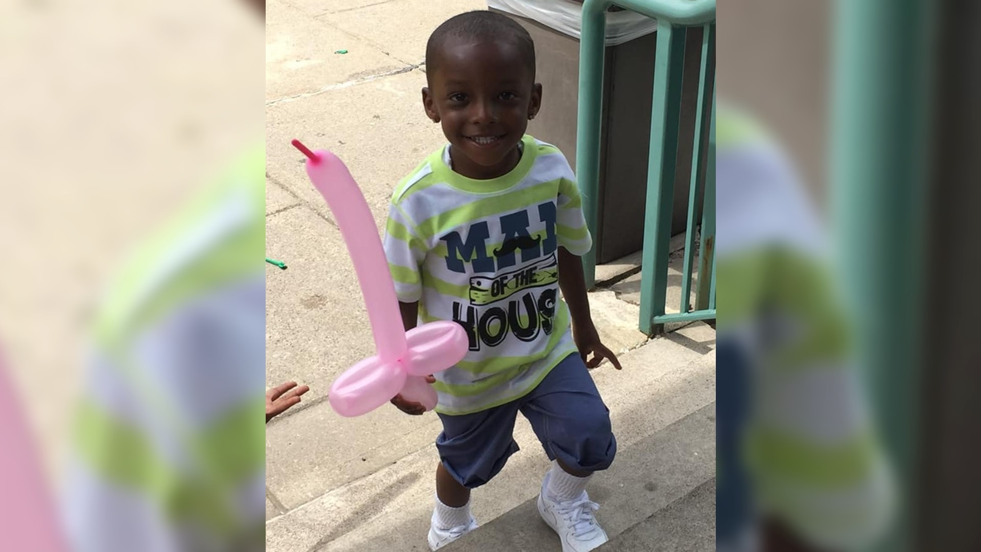 All of the neighbors say they were woken by screams as the fire erupted in west Toledo. Family identified 9-year-old Amare Lockett as the victim in Friday's blaze.
