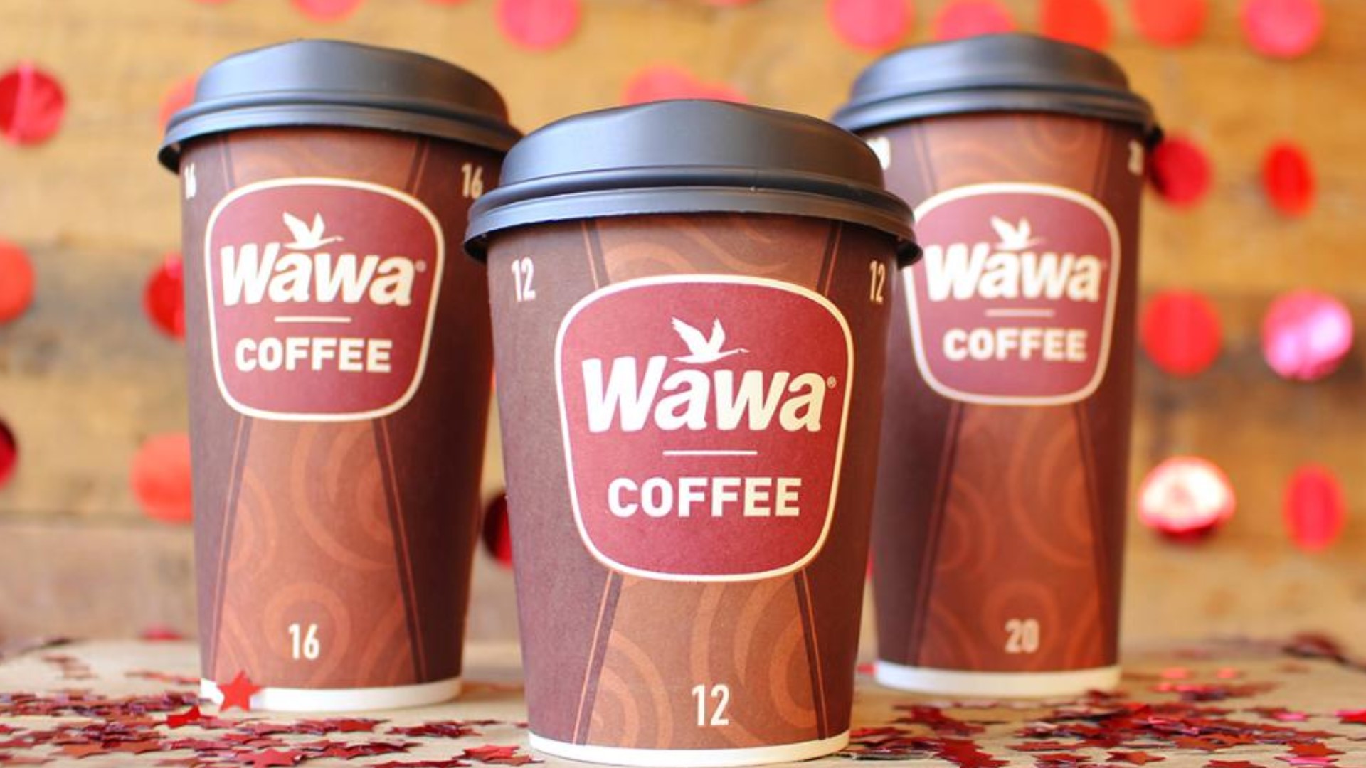Wawa offers free coffee to teachers and school staff