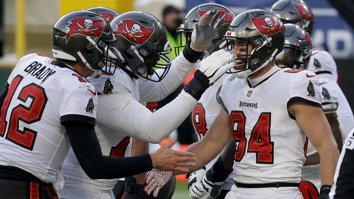 Buccaneers' Ronde Barber selected to Pro Football Hall of Fame - Bucs Nation