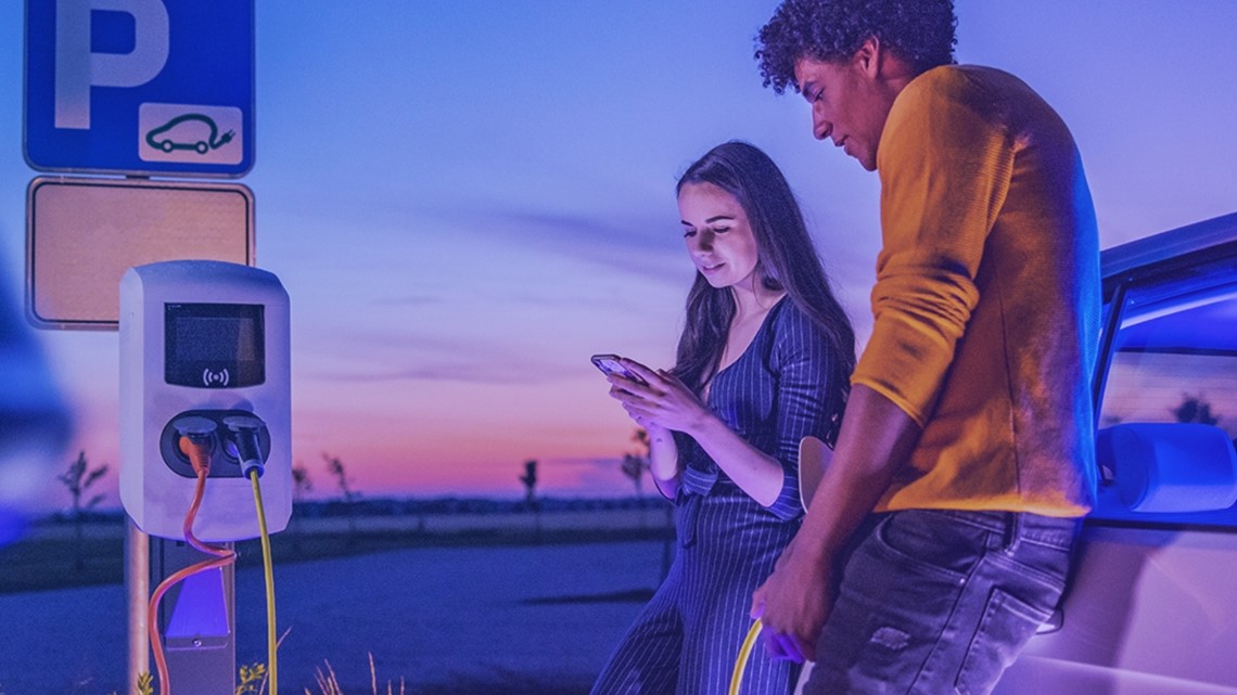 Study reveals Americans may be leaning towards electric vehicles