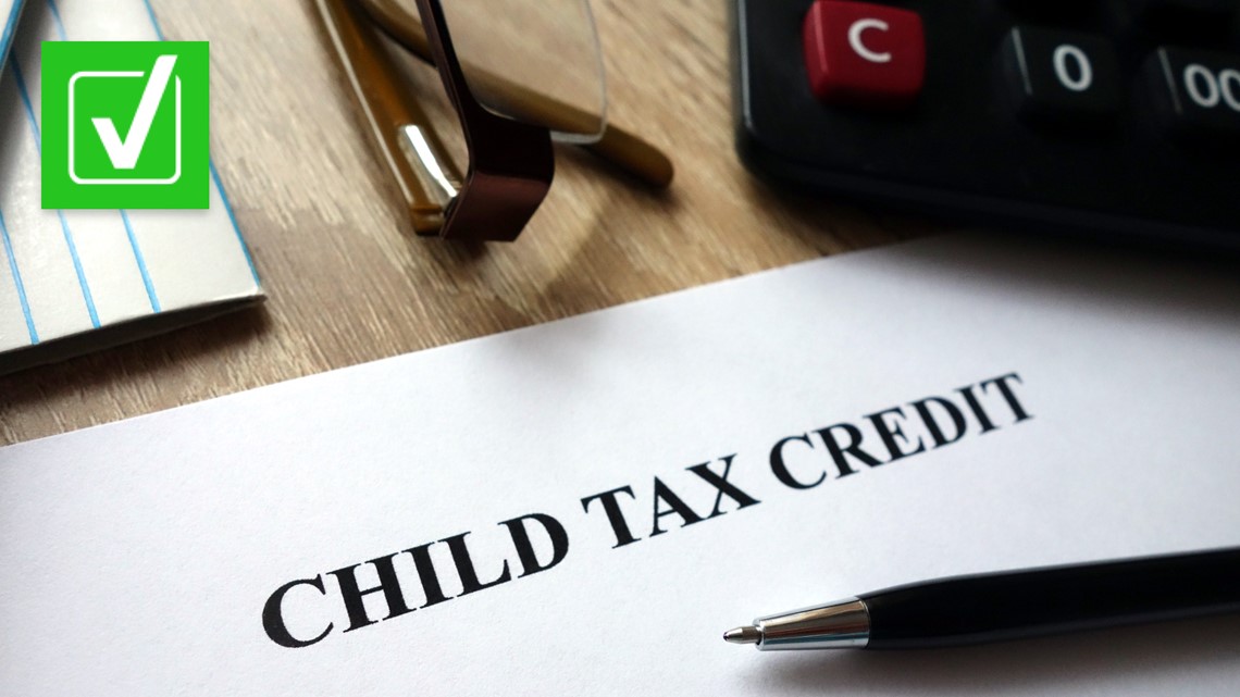 Yes, you could owe money back to the IRS if you received advanced child tax credit payments
