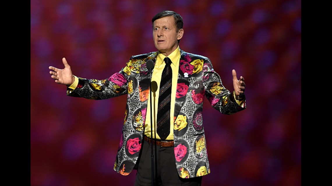 NBA broadcaster Craig Sager dies at 65 | wwltv.com