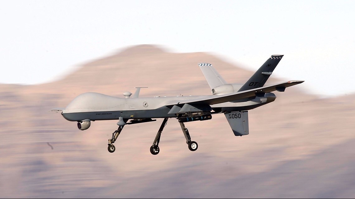 obama drone strikes
