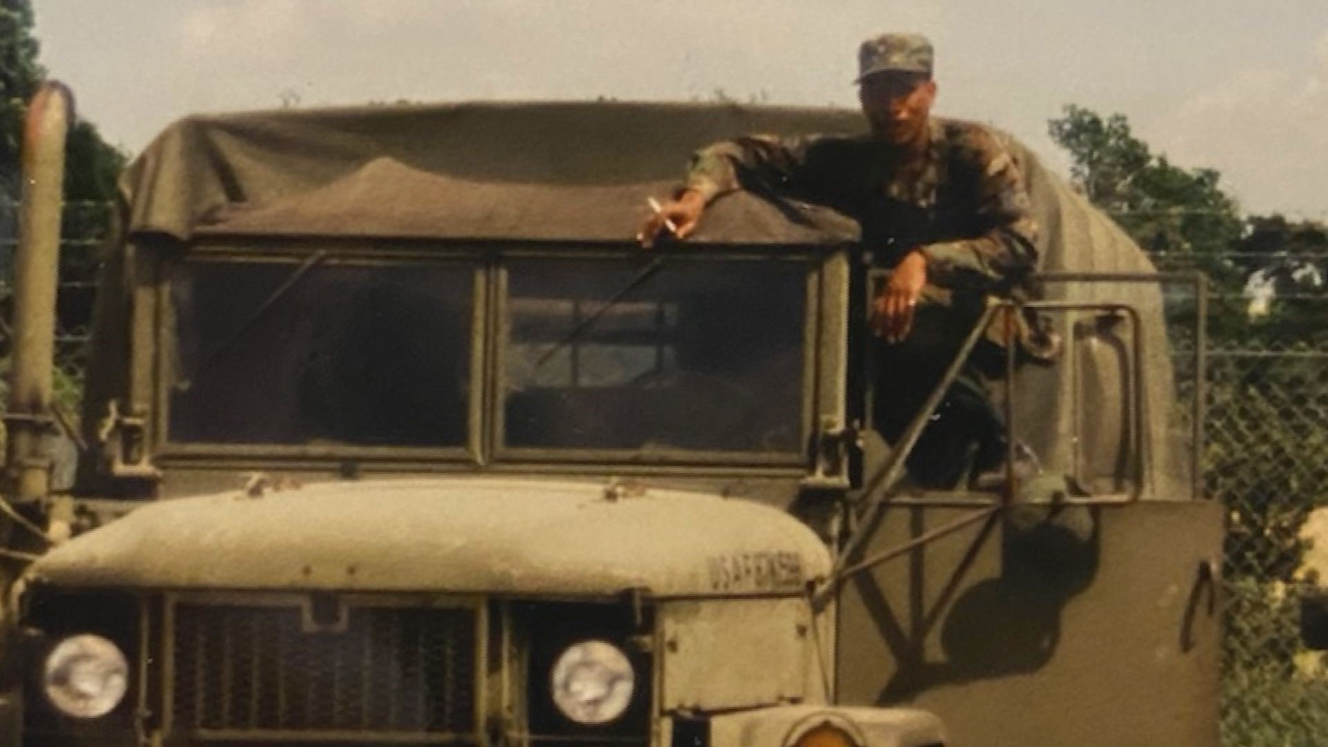 Black History Month: Tribute to Black soldiers who served the U.S ...