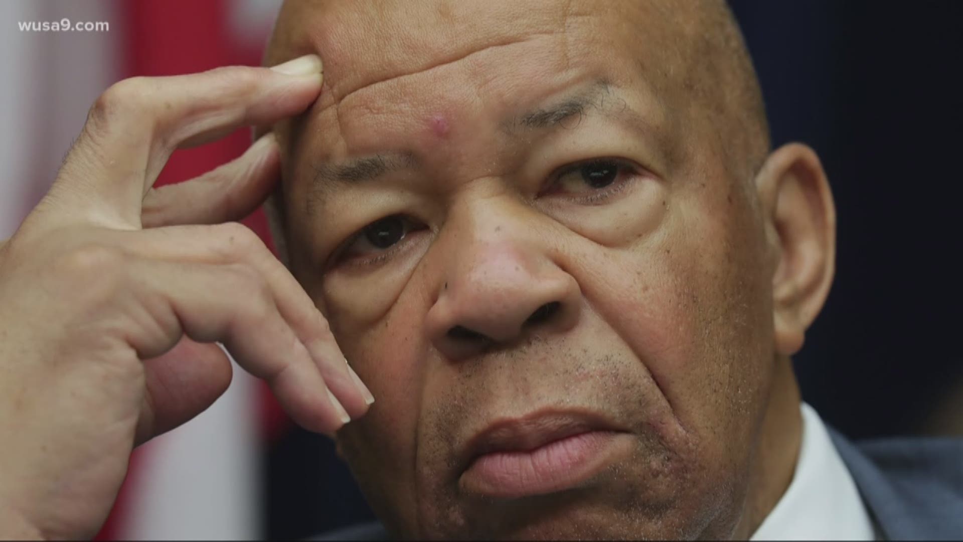 Congressman Cummings passed away at Johns Hopkins hospital due to complications concerning longstanding health challenges.