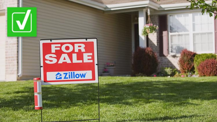 Zillow lost millions in the home buying market. Here's what happened