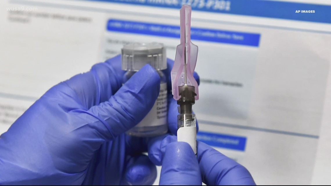 VERIFY: What you can and can't believe when it comes to COVID and the vaccine