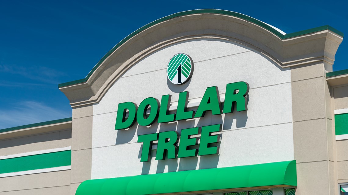 Dollar Tree employee arrested for setting fire at store