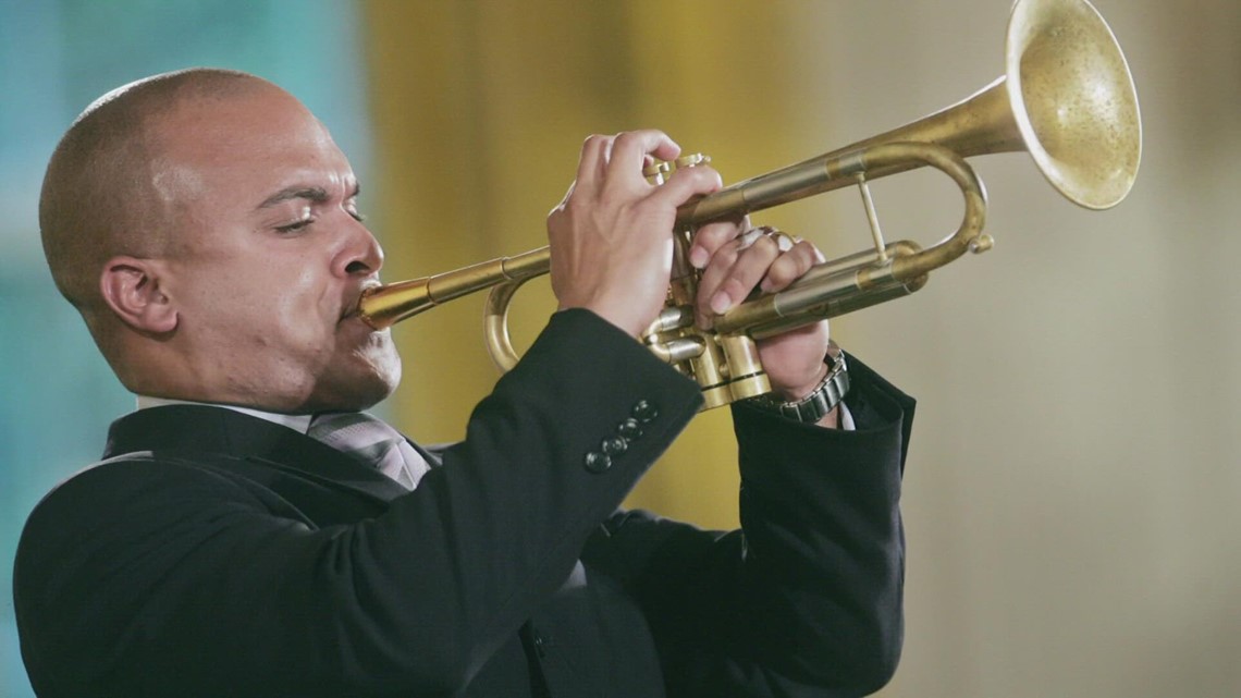 Mayor LaToya Cantrell, convicted library thief Irvin Mayfield to headline L.A. event - Vimarsana News