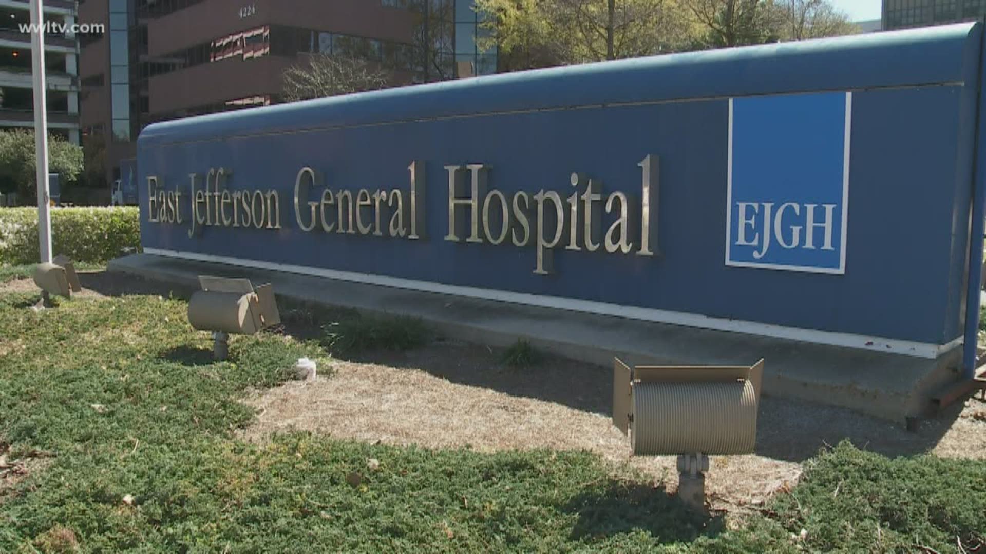 LCMC, which runs Children's Hospital, Touro Infirmary, West Jefferson Medical Center and the University Medical Center, offered to pay $90 million for the hospital