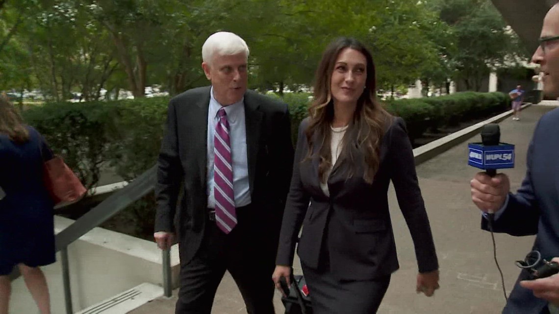 Attorney for Jason Williams' partner says government used 'dirty tricks' - Vimarsana News