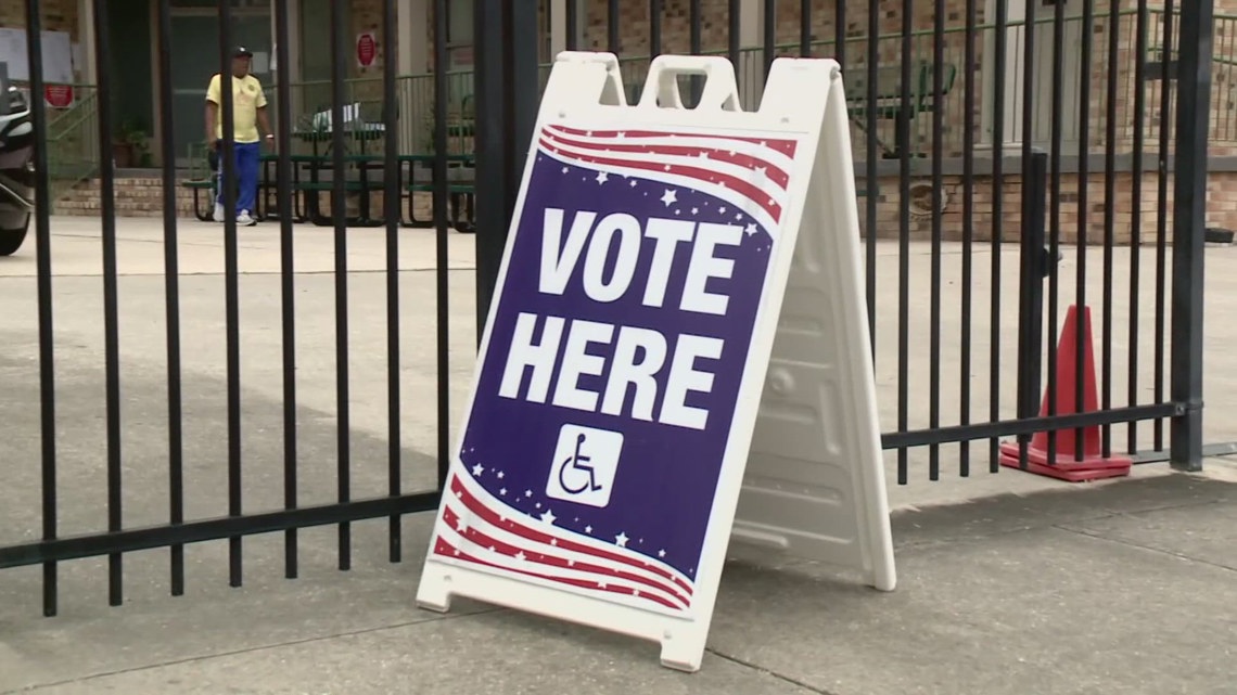 Barthelemy, Henry win special election runoffs to represent New Orleans