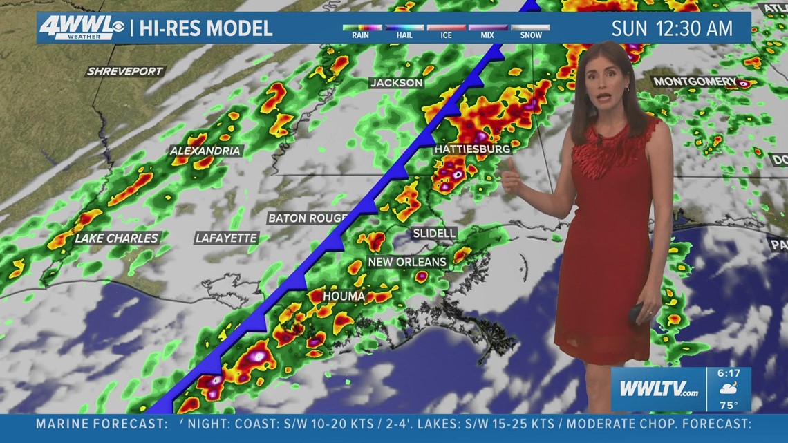 Chef Kevin Belton's Chicken and Cornbread Casserole