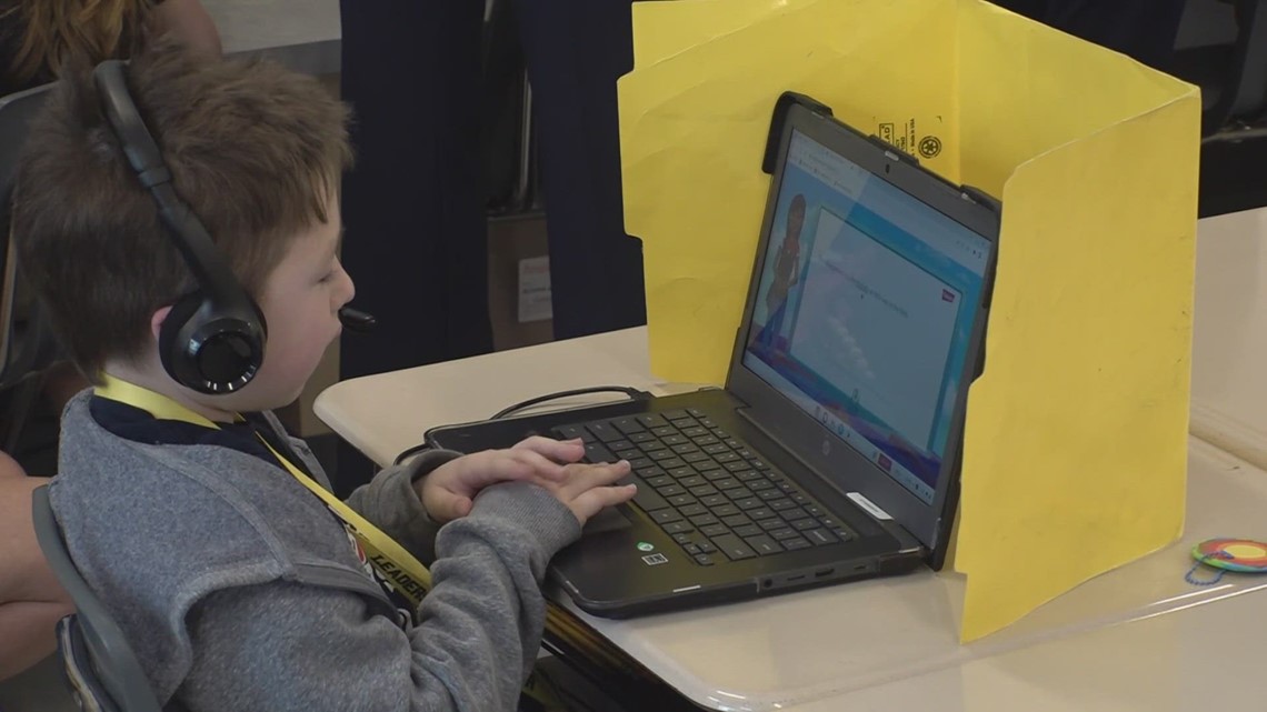 LDOE introduces AI tutoring, expands on after-school tutoring voucher program - Vimarsana News