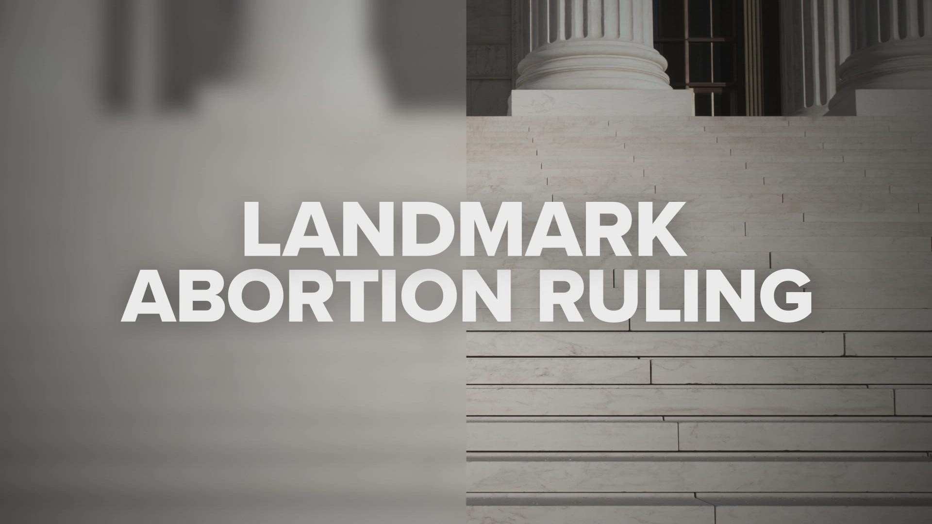 The decision comes after a Shreveport abortion clinic filed a lawsuit Monday.