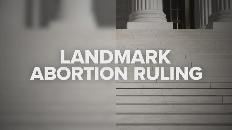 Louisiana judge blocks enforcement of state's abortion trigger law