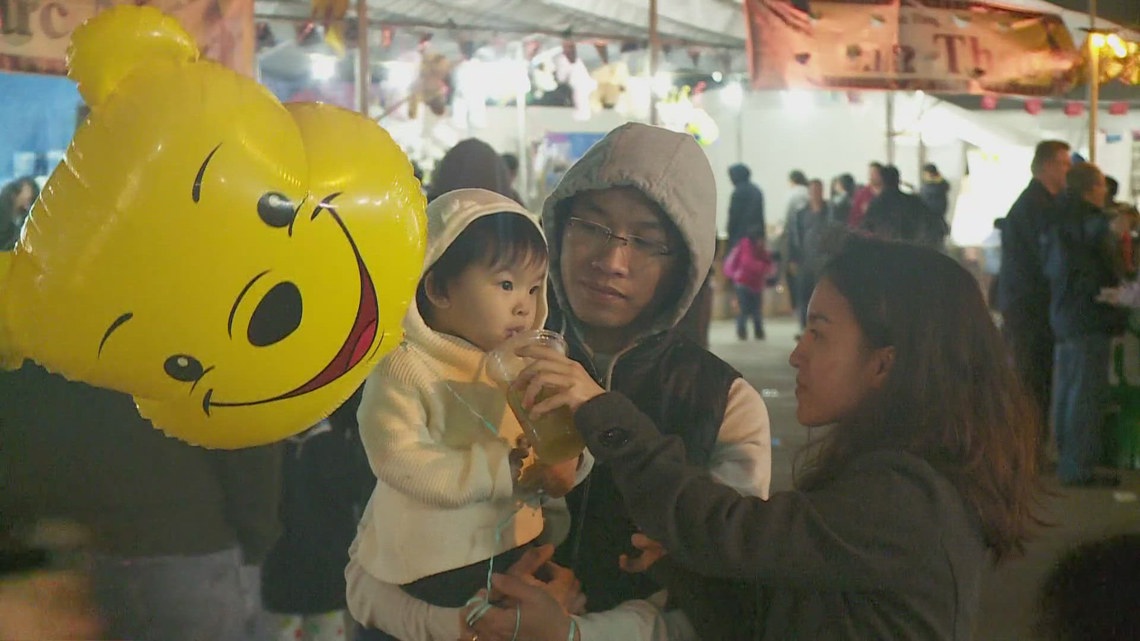 How the immigration crackdown impacts New Orleans’ deeply-rooted Vietnamese population