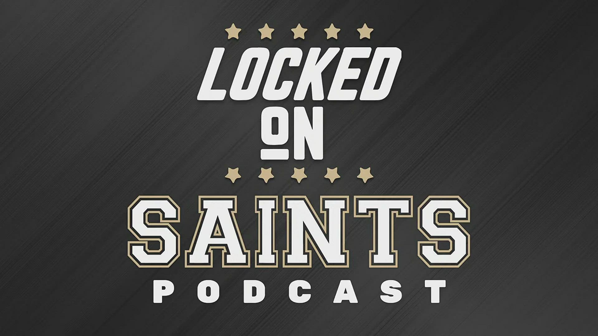 Saints' Allen noncommittal on Dalton vs Winston at QB