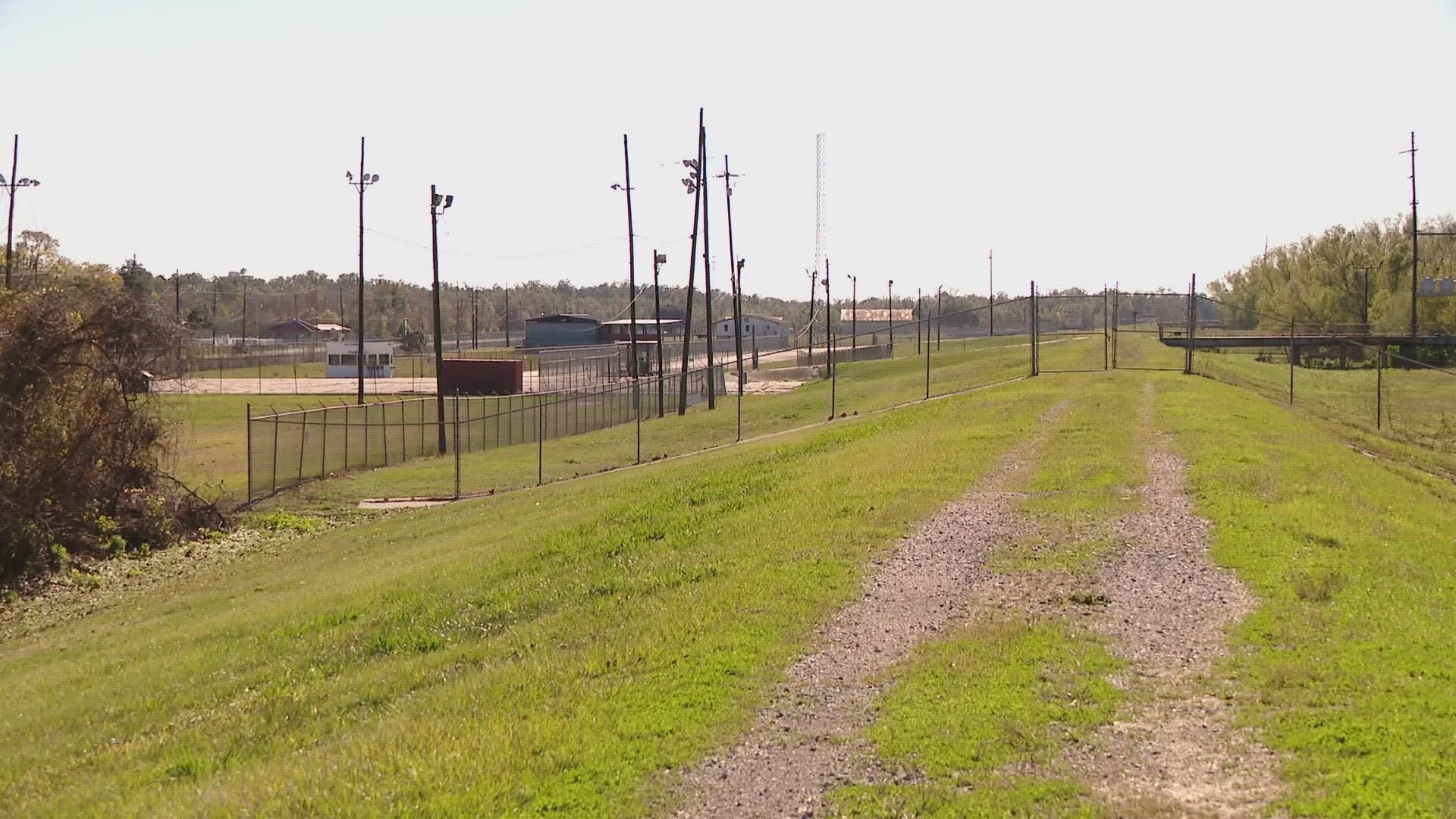 Cargo Container Terminal Could Be Headed For St Bernard Parish Not cargo-container-terminal-could-be-headed-for-st-bernard-parish-not