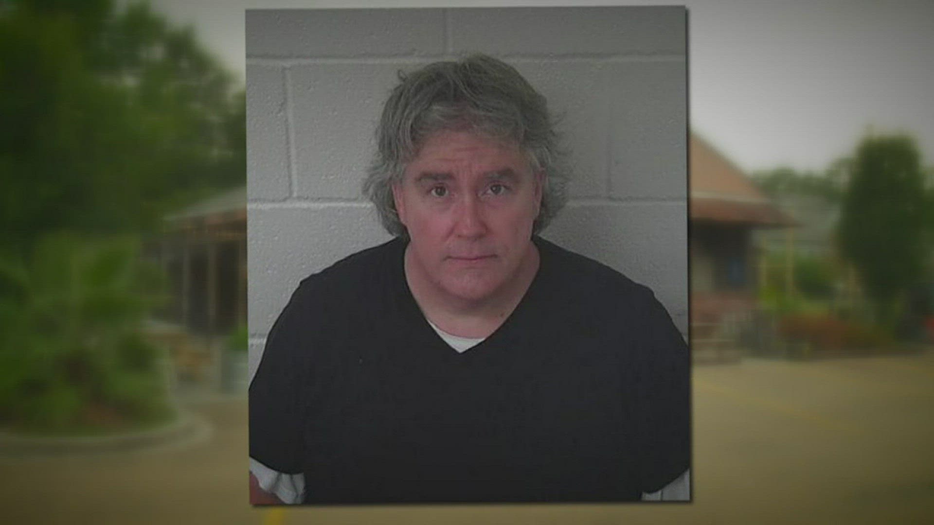 Sno-ball shop owner arrested