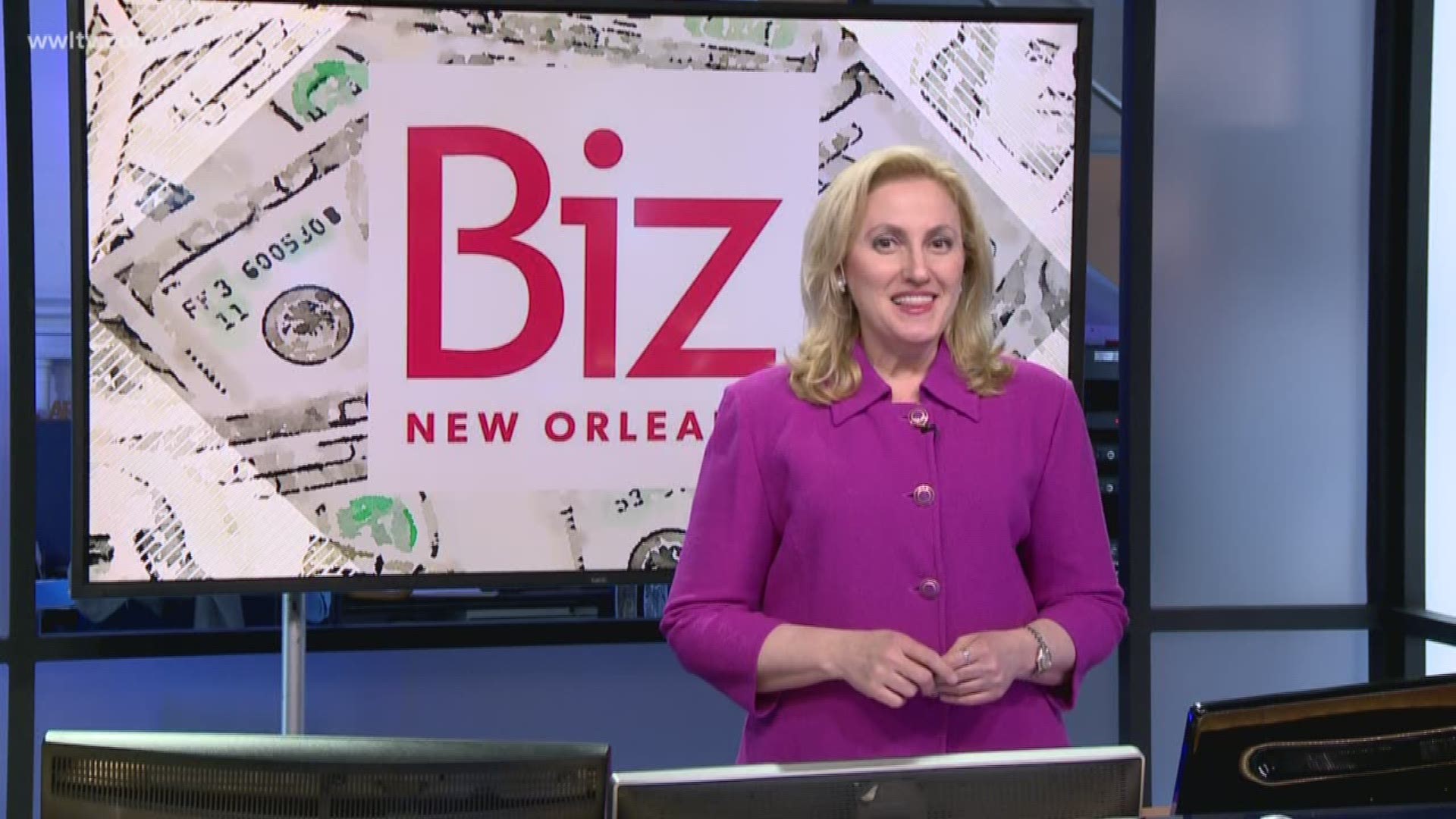 There is such a thing as a debt-free vacation. It may sound too good to be true, but Biz New Orleans' Leslie Snadowsky says it can be your reality with a little bit of planning.
