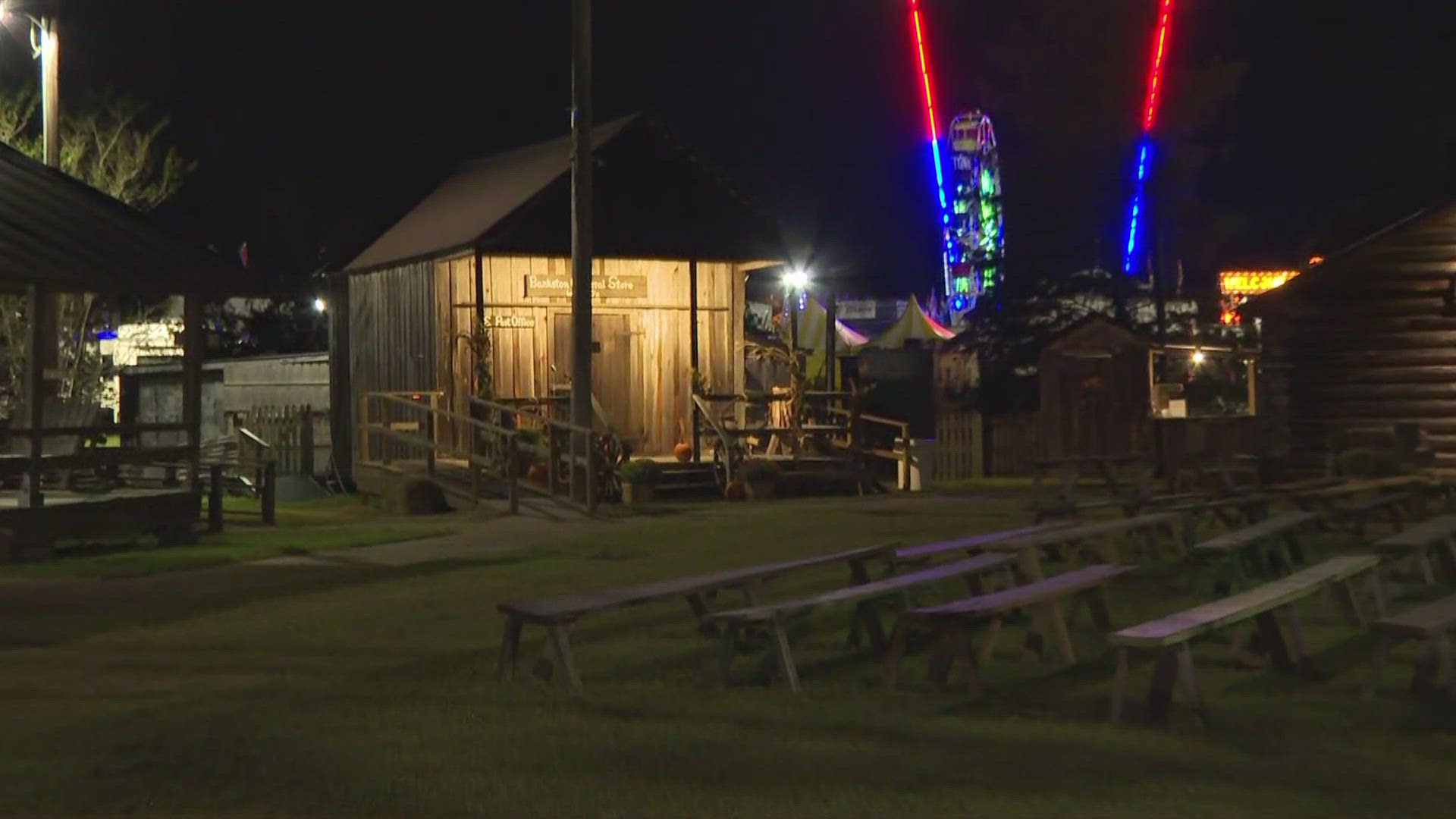 Thousands will gather on the parish fairgrounds to experience music, art and agriculture.