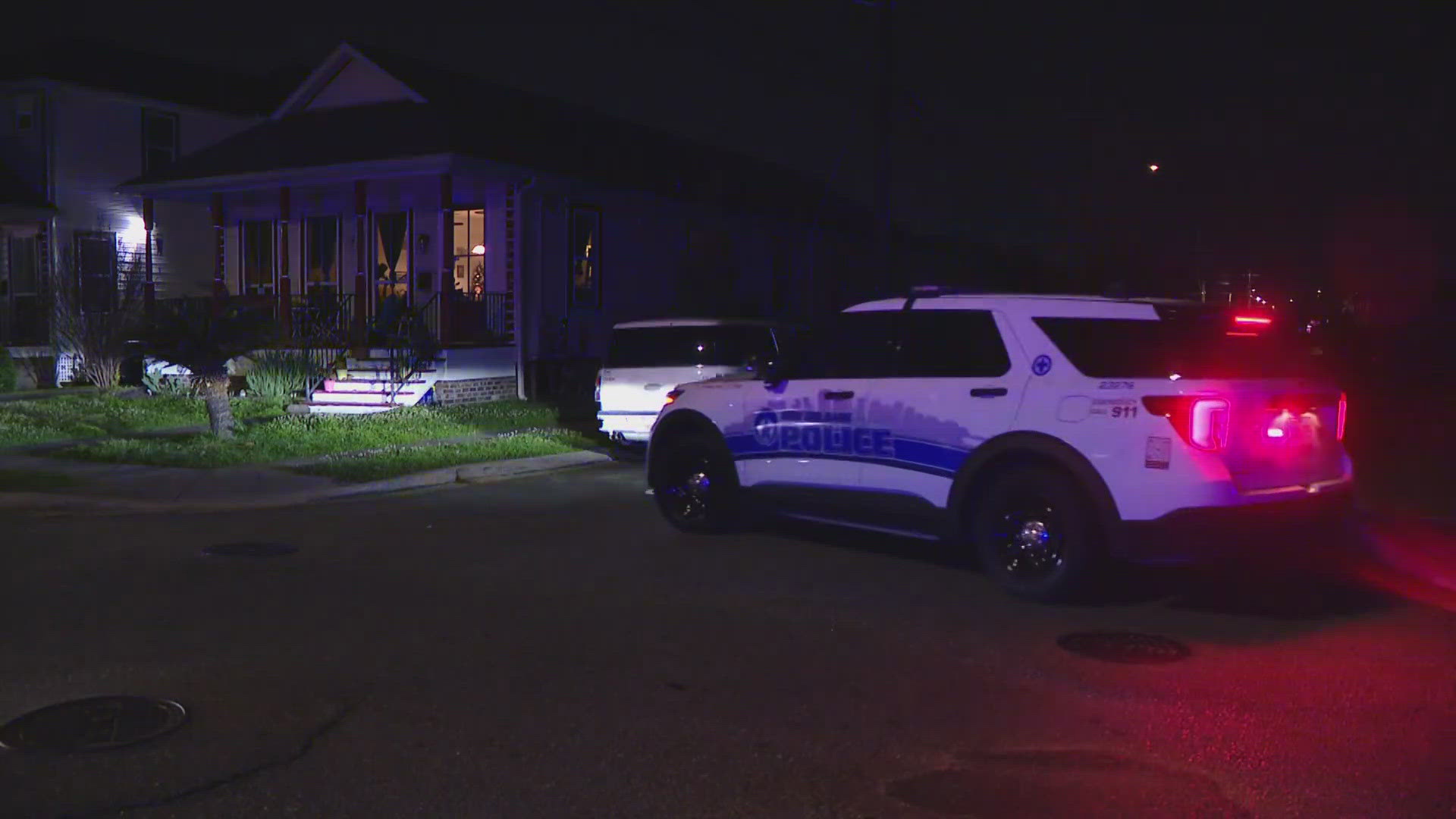 St. Roch fugitive arrested after 6-hour SWAT standoff | wwltv.com