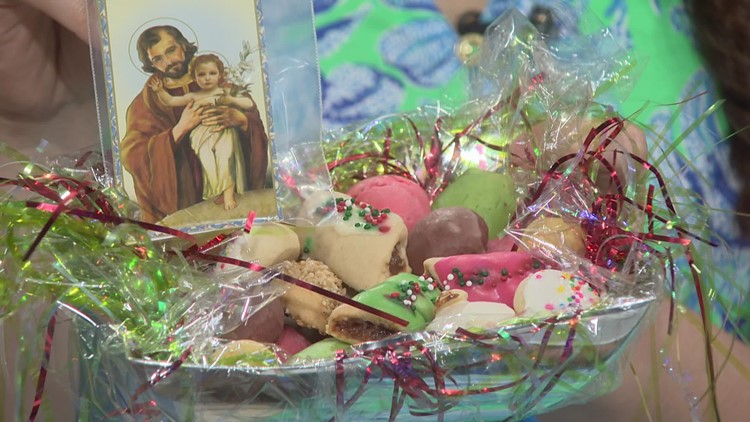 Throwback Thursday: The history of St. Joseph's Day in New Orleans
