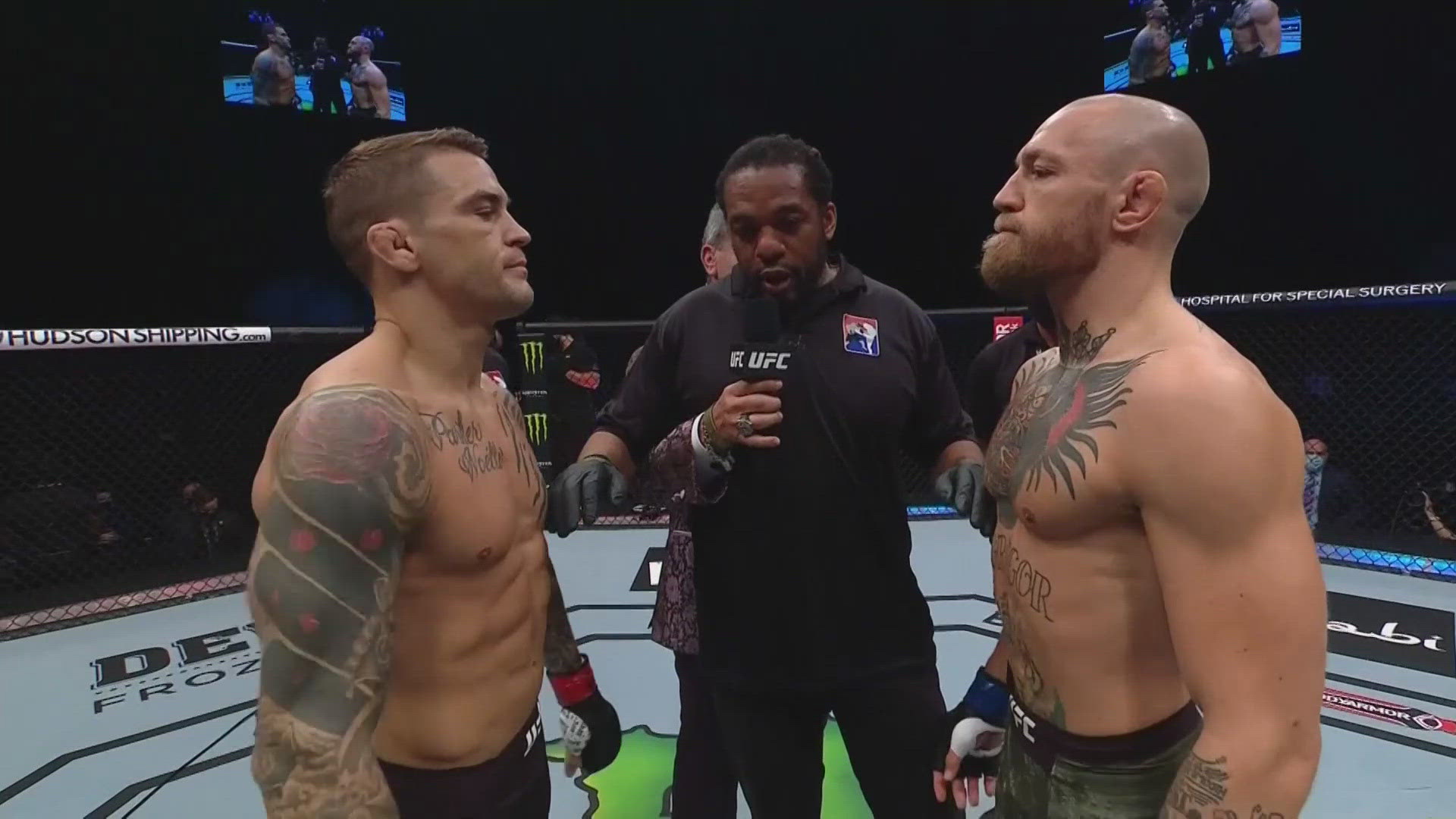 UFC 318 Hits New Orleans: Poirier's Epic Final Fight | wwltv.com