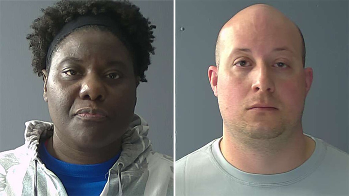 2 La. corrections officers arrested, fired for excessive force