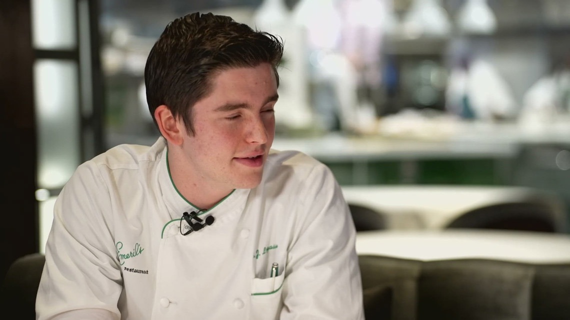 New Orleans named 4th top food city by Food & Wine, Emeril’s and Carousel Bar honored