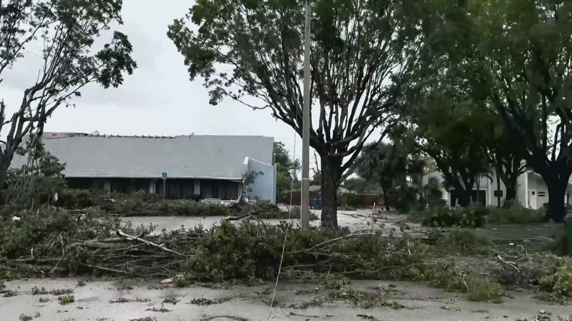 Hurricane Milton's rapid intensity has even the most seasoned weather scientists in awe.